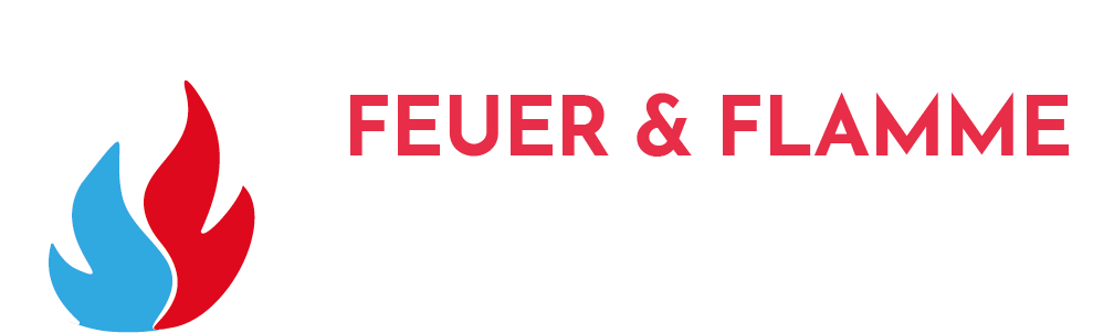 Logo Bürgermeisterkandidat Erich Oßwald: Feuer & Flamme für unsere Gemeinde